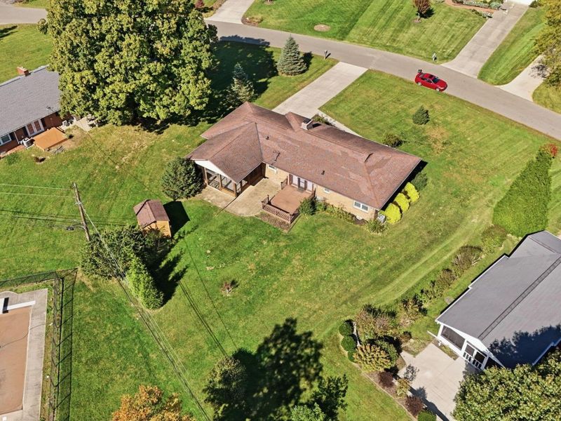 70 Fruit Hill Drive , Chillicothe, OH 45601 Photo 20