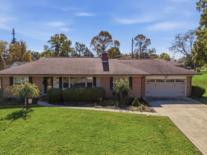 70 Fruit Hill Drive , Chillicothe, OH 45601 Photo 21