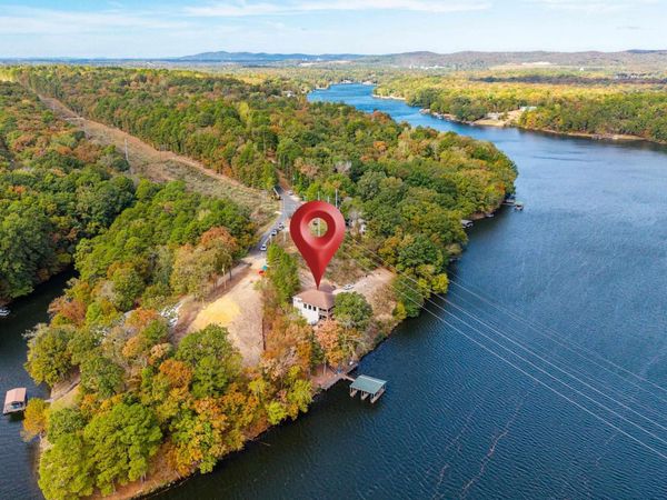 923 Independence Drive, Hot Springs, AR 71913