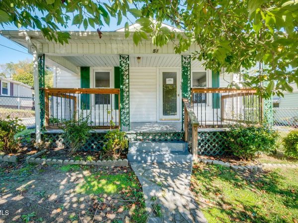 569 Vance Street, Bristol, VA 24201