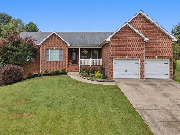 122 Meadow Court, Gray, TN 37615