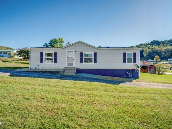 669 East Carters Valley Road, Gate City, VA 24251