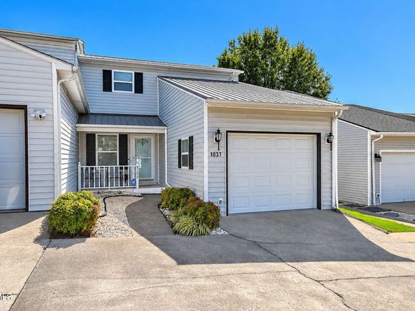 1037 Sun Valley Village, Unit 1037, Greeneville, TN 37745