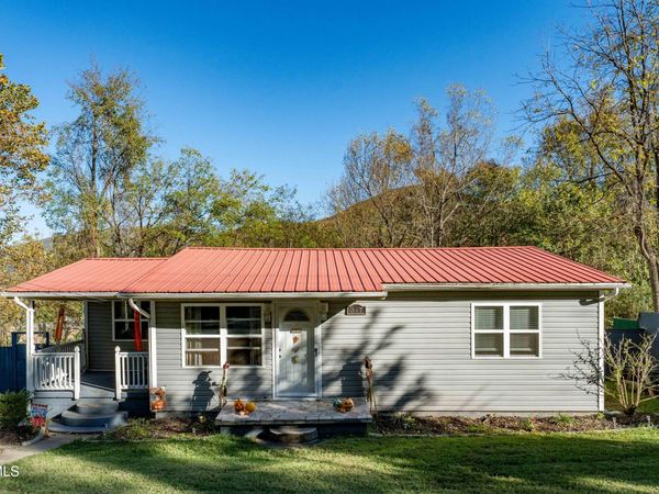 347 Rittertown Road, Hampton, TN 37658