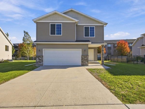 3511 8th Street E, West Fargo, ND 58078
