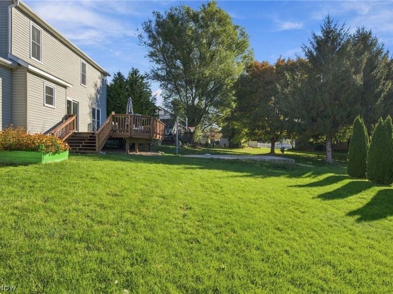 665 Oakcrest Drive , Wadsworth, OH 44281 Photo 43