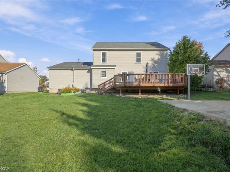 665 Oakcrest Drive , Wadsworth, OH 44281 Photo 44
