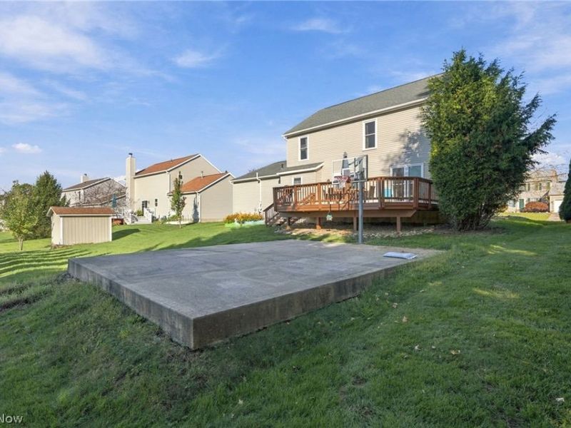 665 Oakcrest Drive , Wadsworth, OH 44281 Photo 45