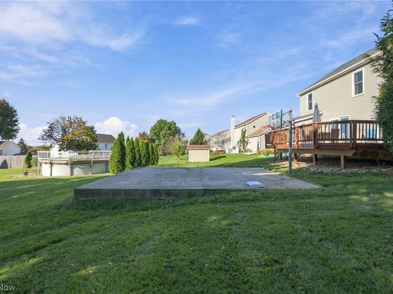 665 Oakcrest Drive , Wadsworth, OH 44281 Photo 49