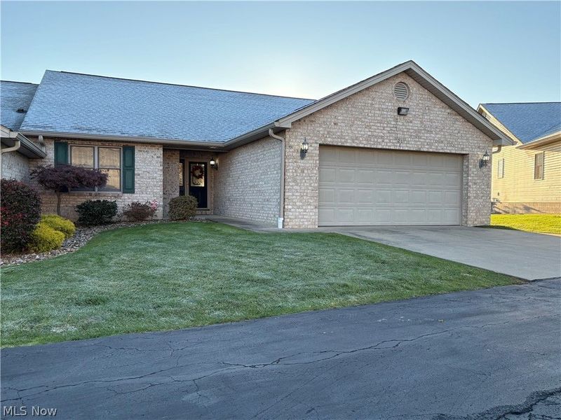 3900 Mercedes Place, Unit 21, Canfield, OH 44406 Photo 2