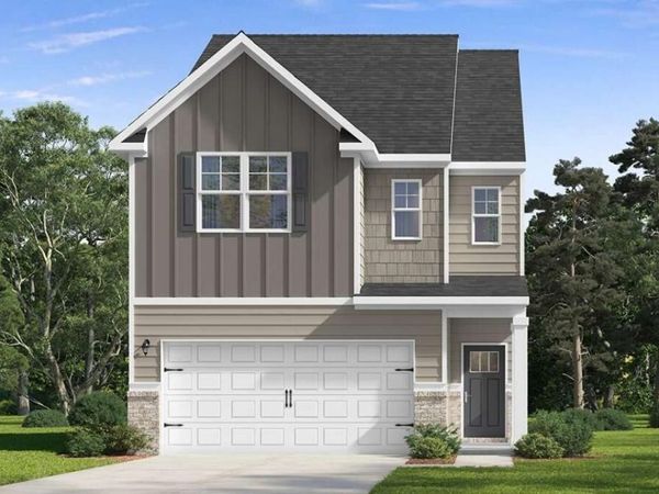 207 Villa Drive, Athens, GA 30605