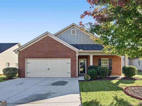 19 Gilreath Trail NW, Cartersville, GA 30121