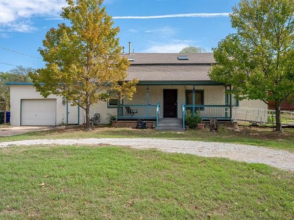 1802 N Saint Peter Avenue, Oklahoma City, OK 73141