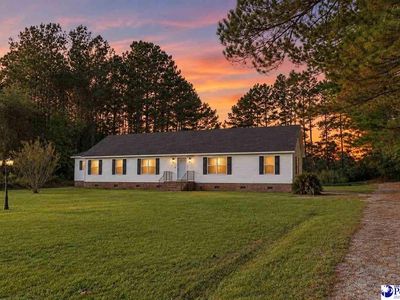 117 Clifton Rd, Hemingway, SC 29554