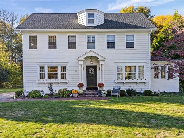 177 Newcastle Road, Rochester, NY 14610