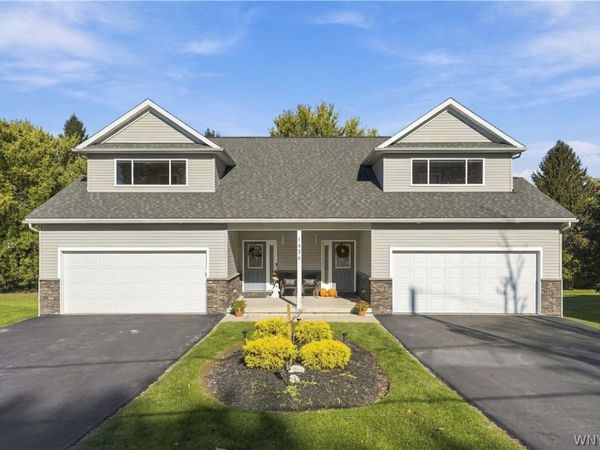 1436 Seneca Creek Road, Buffalo, NY 14224