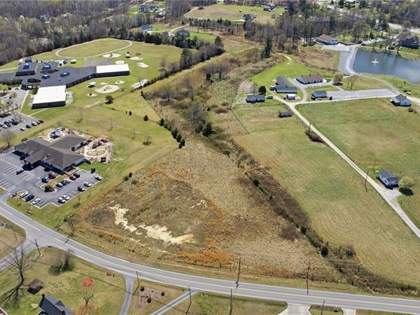0 Suits Road , Archdale, NC 27263