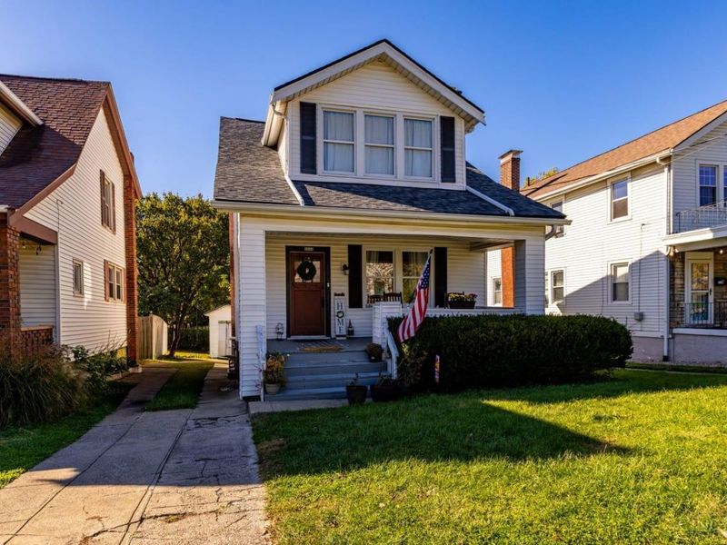 5341 Fenwick Avenue, Norwood, OH 45212 Photo 2