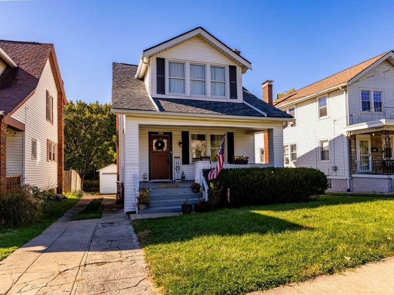 5341 Fenwick Avenue, Norwood, OH 45212 Photo 38