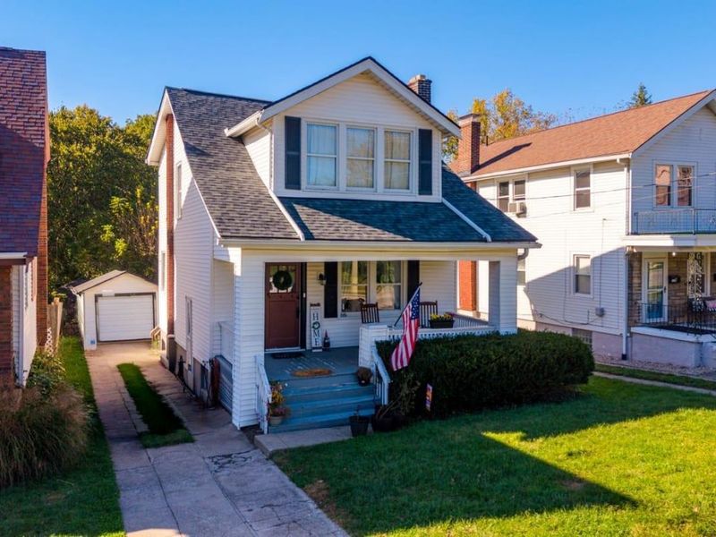 5341 Fenwick Avenue, Norwood, OH 45212 Photo 40