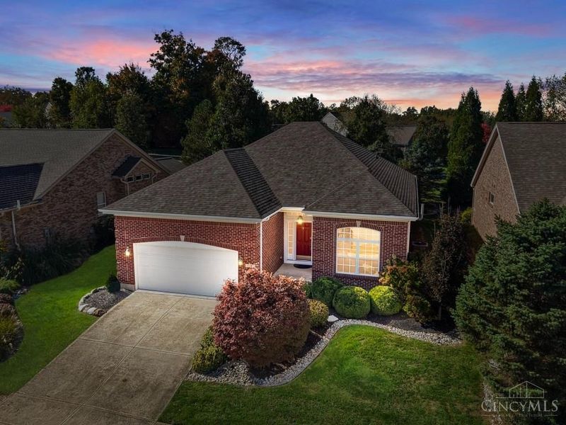 5243 Venetian Way, Morrow, OH 45152 Photo 1