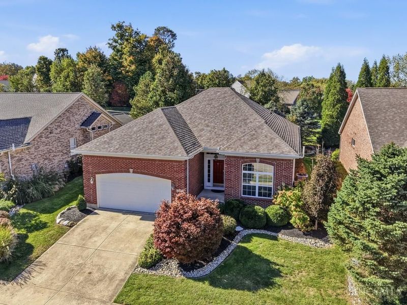 5243 Venetian Way, Morrow, OH 45152 Photo 2