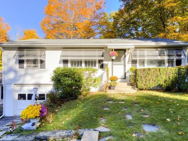 19 Joppa Rd, Worcester, MA 01602