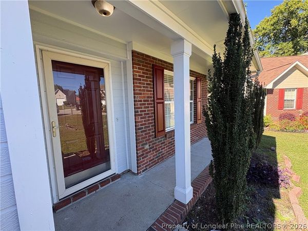 5913 Idol Court, Fayetteville, NC 28305
