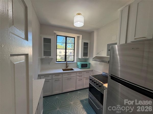 1121 Myrtle Avenue, Unit A3-12, Charlotte, NC 28203