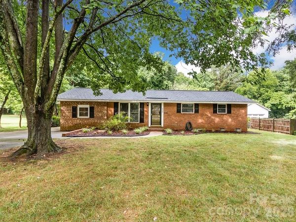4320 Craig Avenue, Charlotte, NC 28211