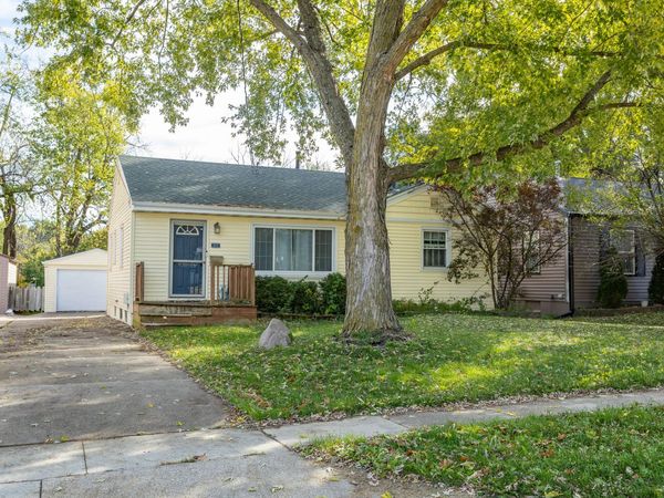 2717 57th Street, Des Moines, IA 50310