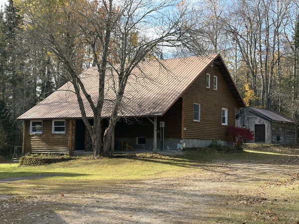 18731 W H-40, Rudyard, MI 49780