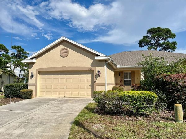 1040 ORCA COURT , HOLIDAY, FL 34691
