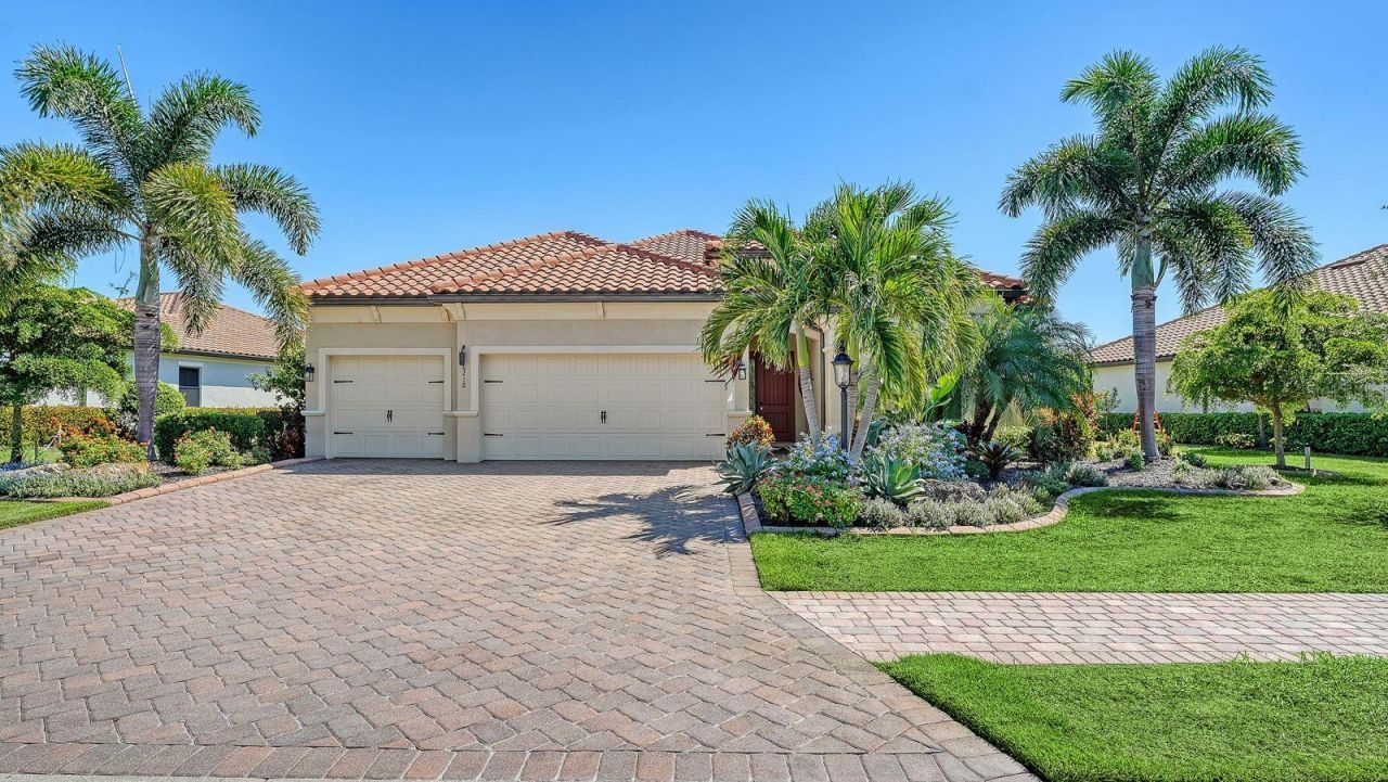 16218 Castle Park Terrace, Lakewood Ranch, FL 34202 Photo