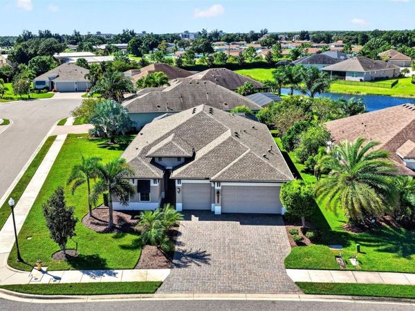 12214 GOLDENROD AVENUE , BRADENTON, FL 34212