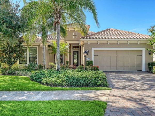 14718 LEOPARD CREEK PLACE , LAKEWOOD RANCH, FL 34202