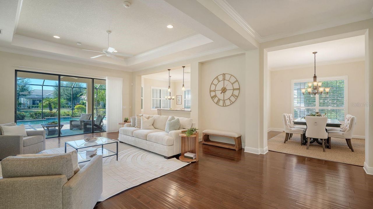 14718 Leopard Creek Place , Lakewood Ranch, FL 34202 Photo