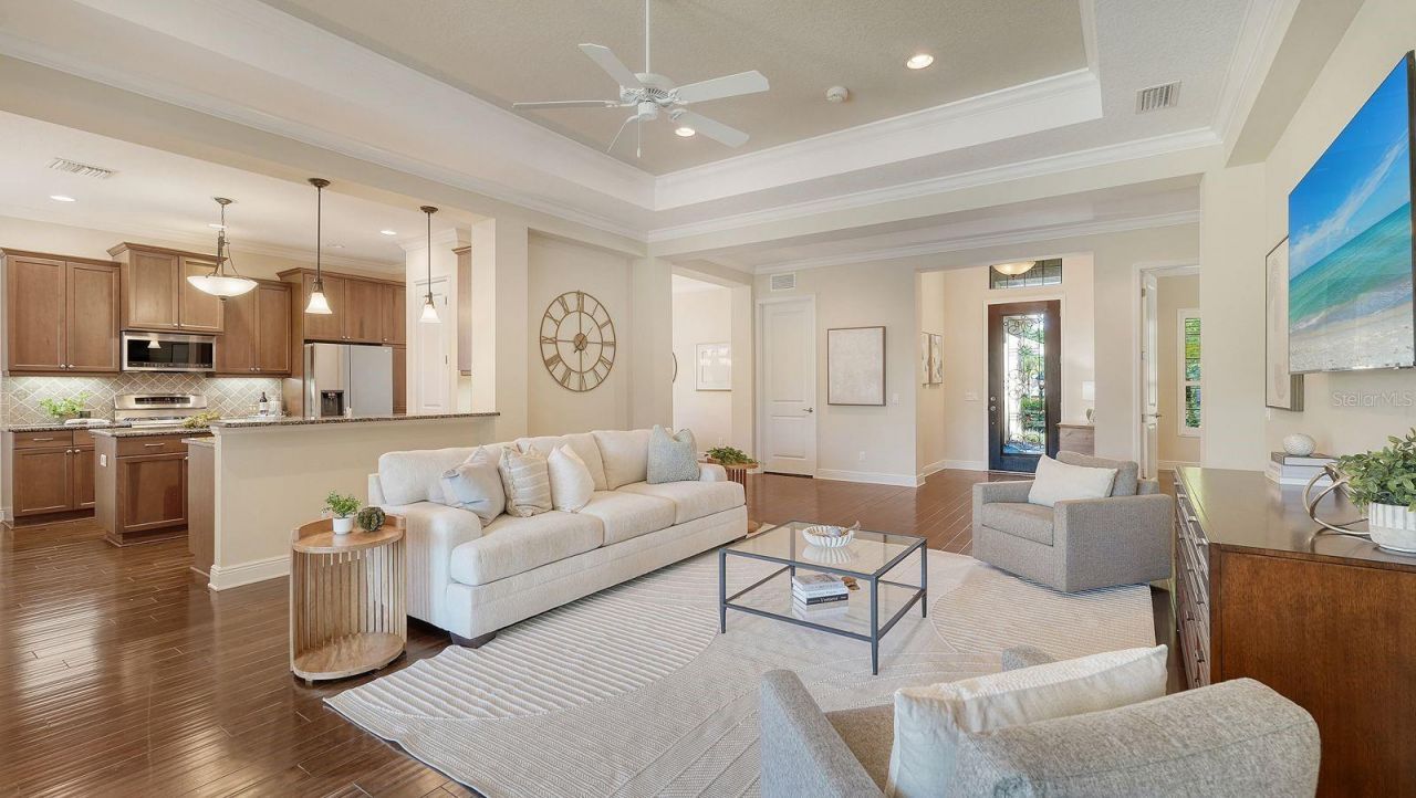 14718 Leopard Creek Place , Lakewood Ranch, FL 34202 Photo