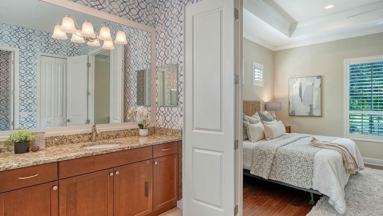14718 Leopard Creek Place , Lakewood Ranch, FL 34202 Photo