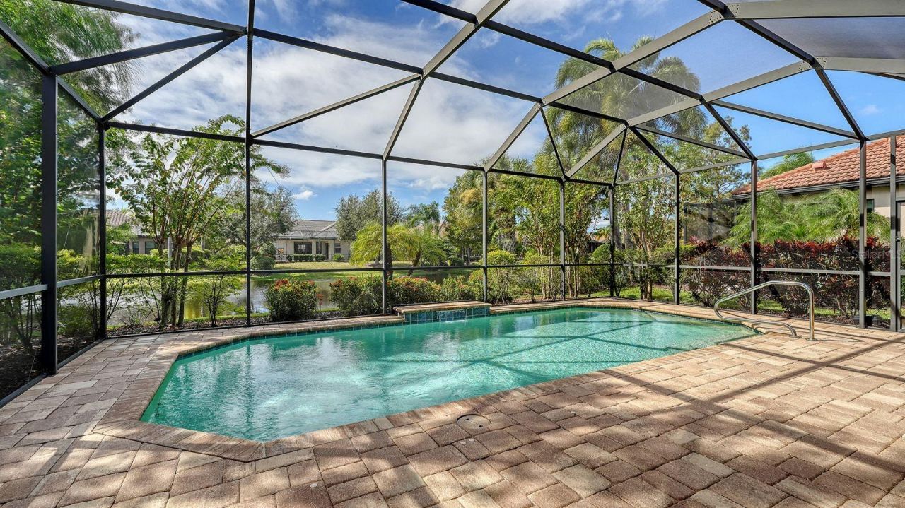 14718 Leopard Creek Place , Lakewood Ranch, FL 34202 Photo