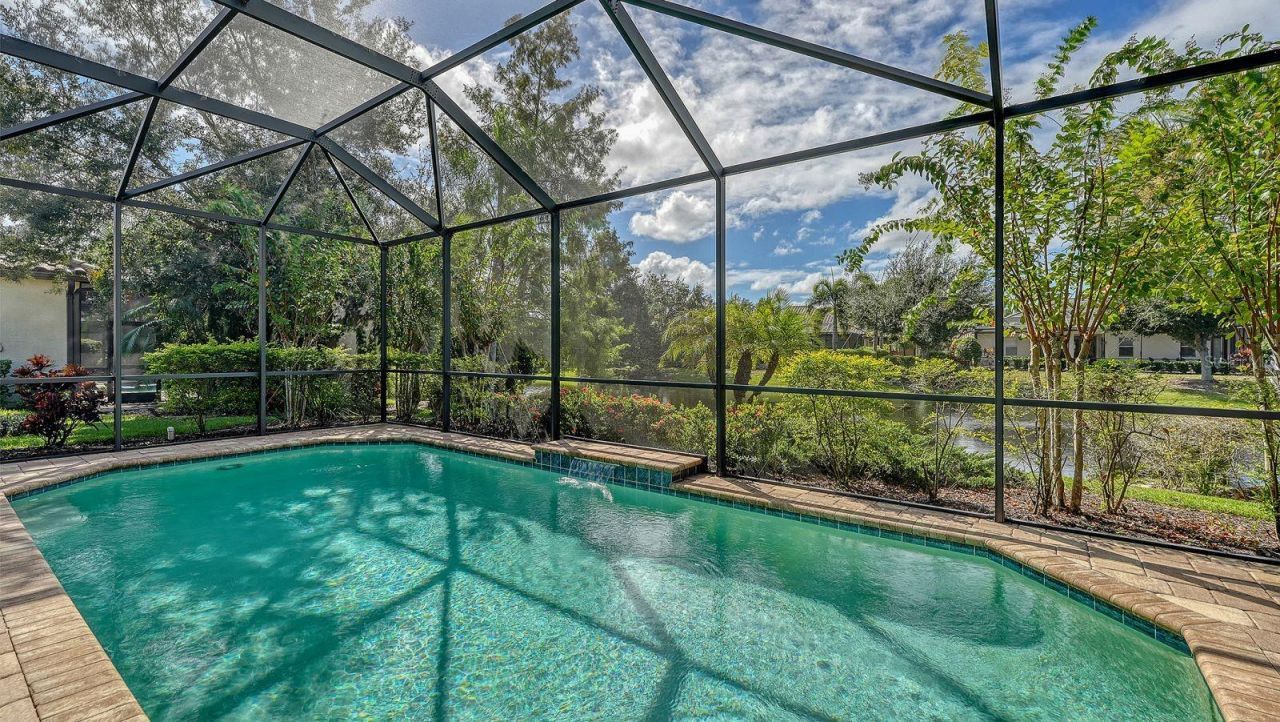 14718 Leopard Creek Place , Lakewood Ranch, FL 34202 Photo