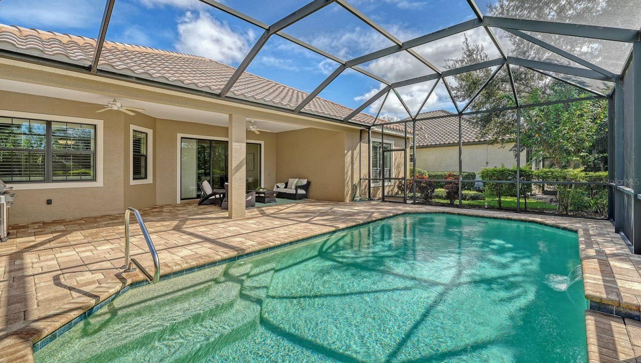 14718 Leopard Creek Place , Lakewood Ranch, FL 34202 Photo