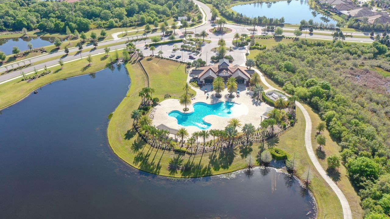 14718 Leopard Creek Place , Lakewood Ranch, FL 34202 Photo