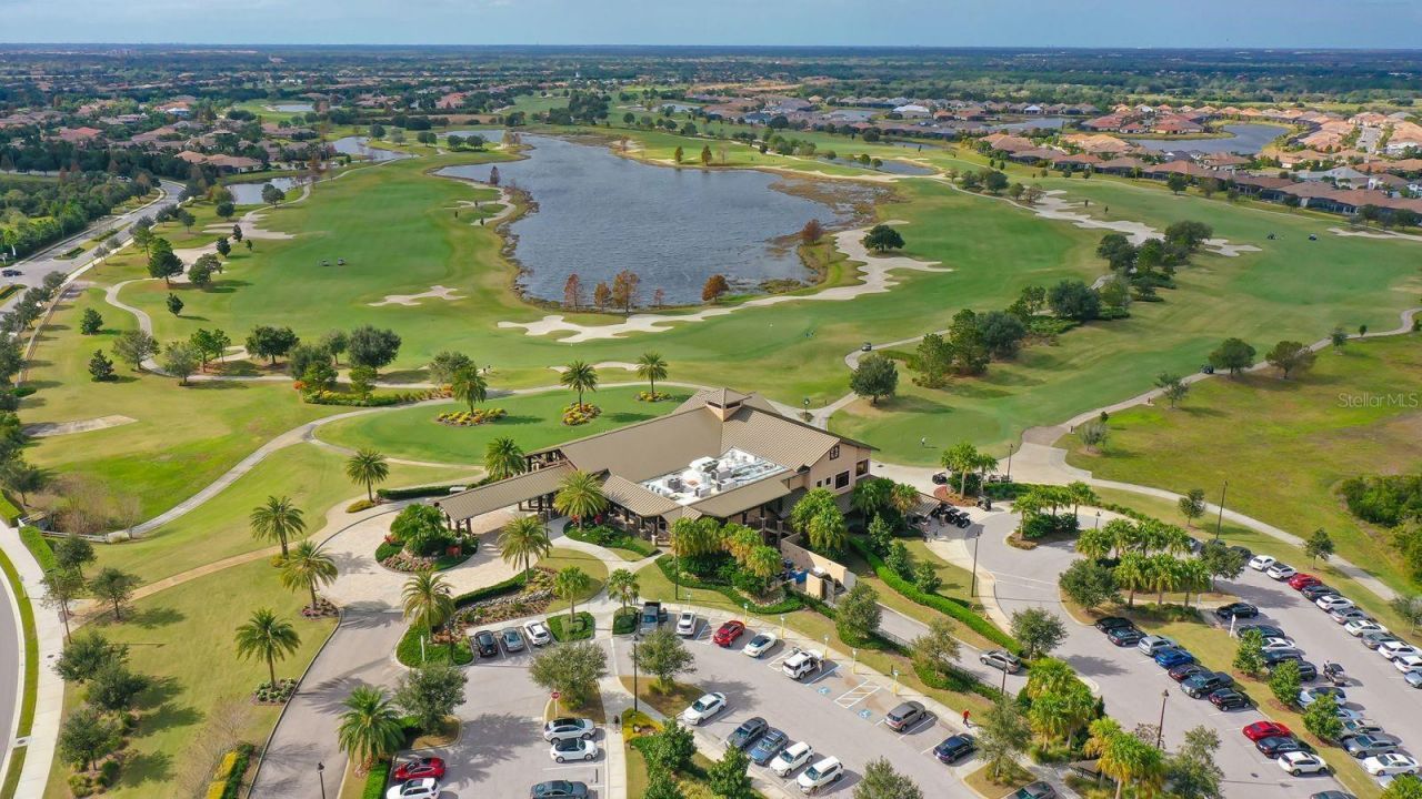 14718 Leopard Creek Place , Lakewood Ranch, FL 34202 Photo