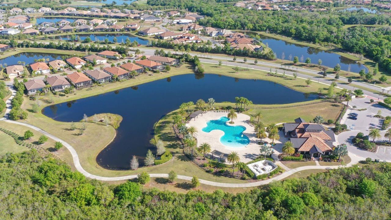 14718 Leopard Creek Place , Lakewood Ranch, FL 34202 Photo