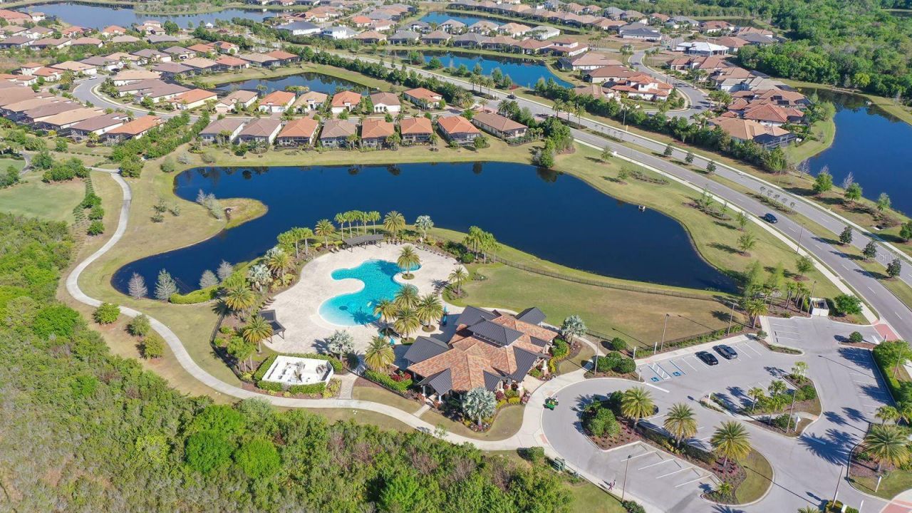 14718 Leopard Creek Place , Lakewood Ranch, FL 34202 Photo
