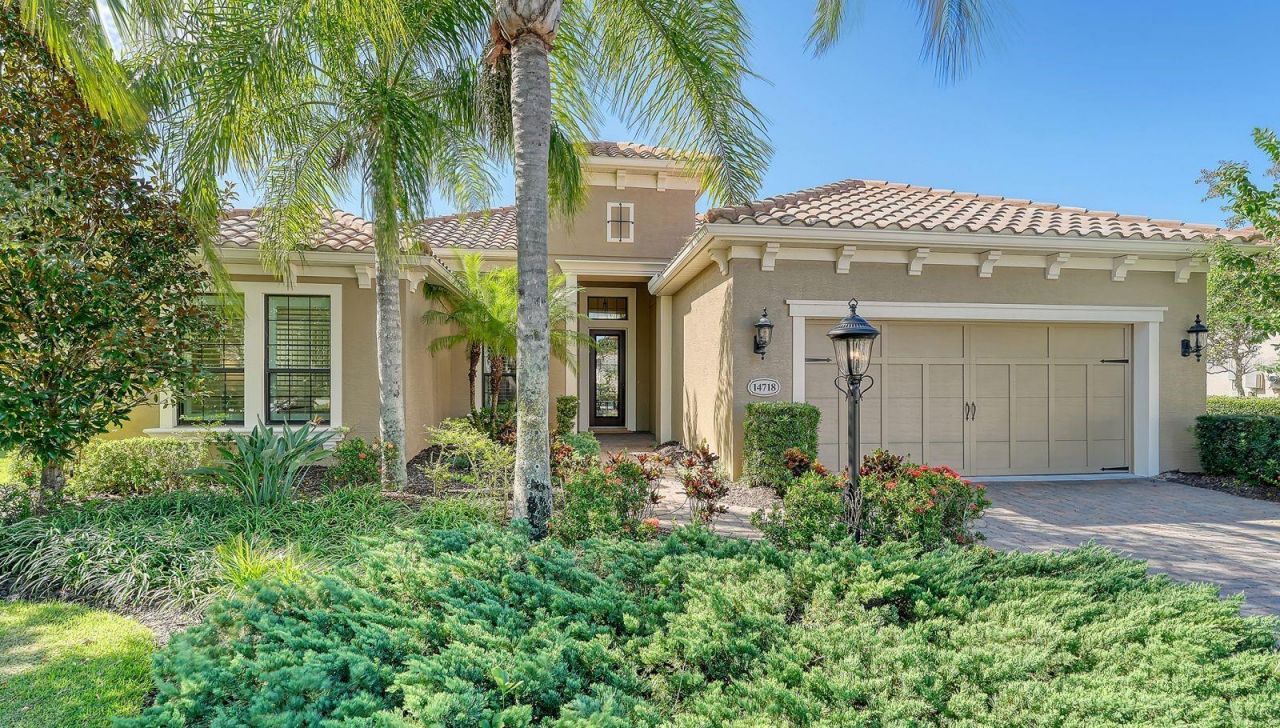 14718 Leopard Creek Place , Lakewood Ranch, FL 34202 Photo