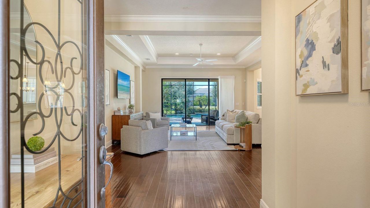 14718 Leopard Creek Place , Lakewood Ranch, FL 34202 Photo