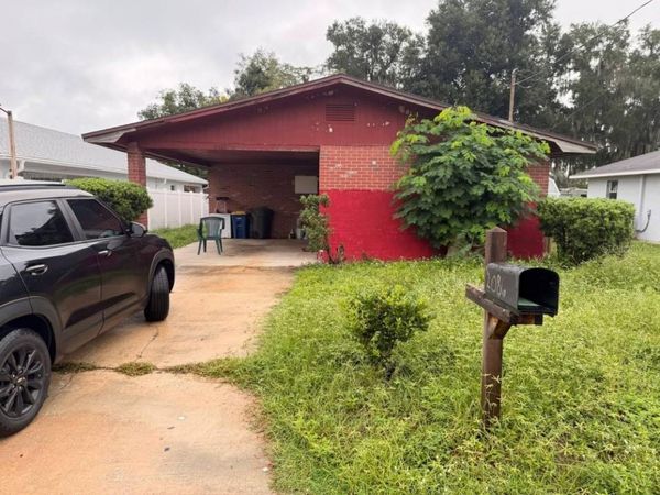 2086 MARTIN LUTHER KING JR BOULEVARD , BARTOW, FL 33830