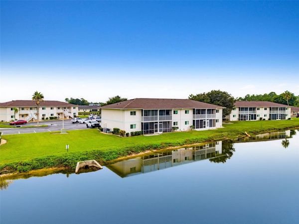 12538 SW KINGSWAY CIRCLE , Unit 1008, LAKE SUZY, FL 34269